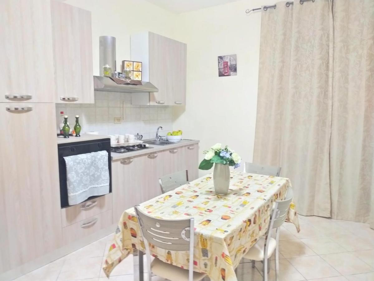 A Due Passi Dalla Cattedrale Apartment Palermo Exterior photo